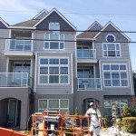 Portland Painting Contractors Cascade Painting and Restoration