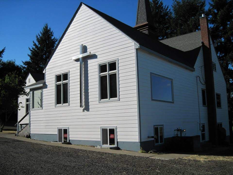 Historic restoration Portland