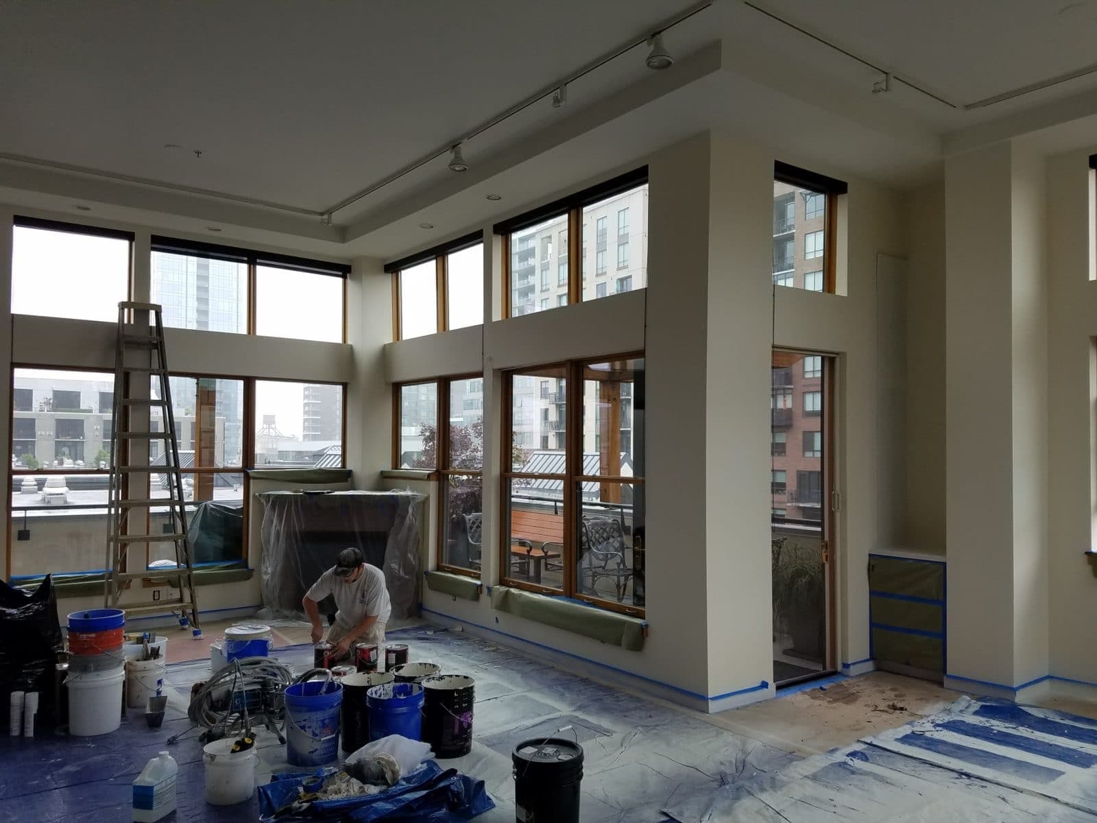 Interior Painting
