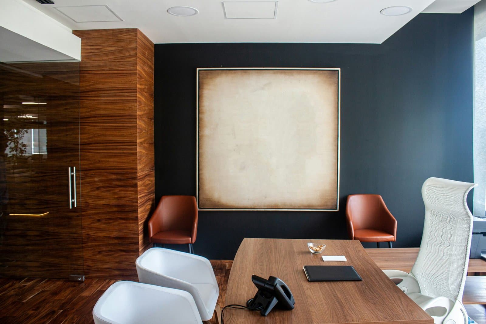 Commercial Painting in Portland: How to Refresh Your Space Without Disrupting Business main image