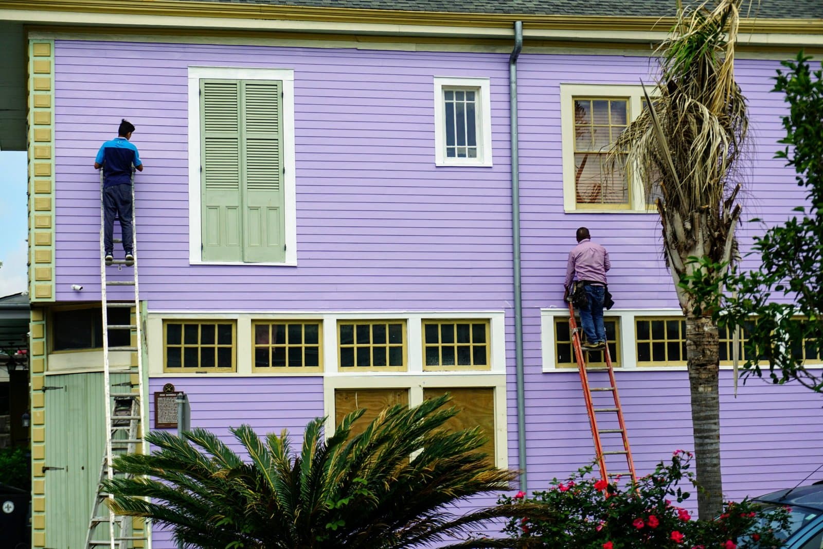 How to Prepare Your Home Before Professional Painters Arrive main image