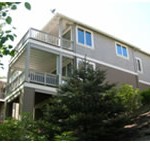 Exterior Painting Portland & Vancouver by Cascade Painting & Restoration