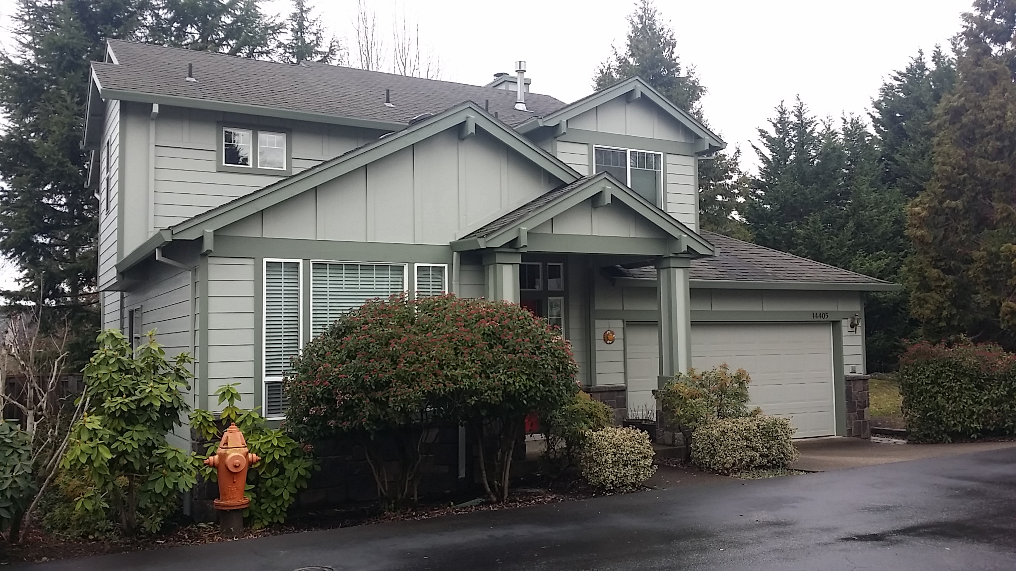 Lake Oswego Painting Contractors-Cascade Painting and Restoration