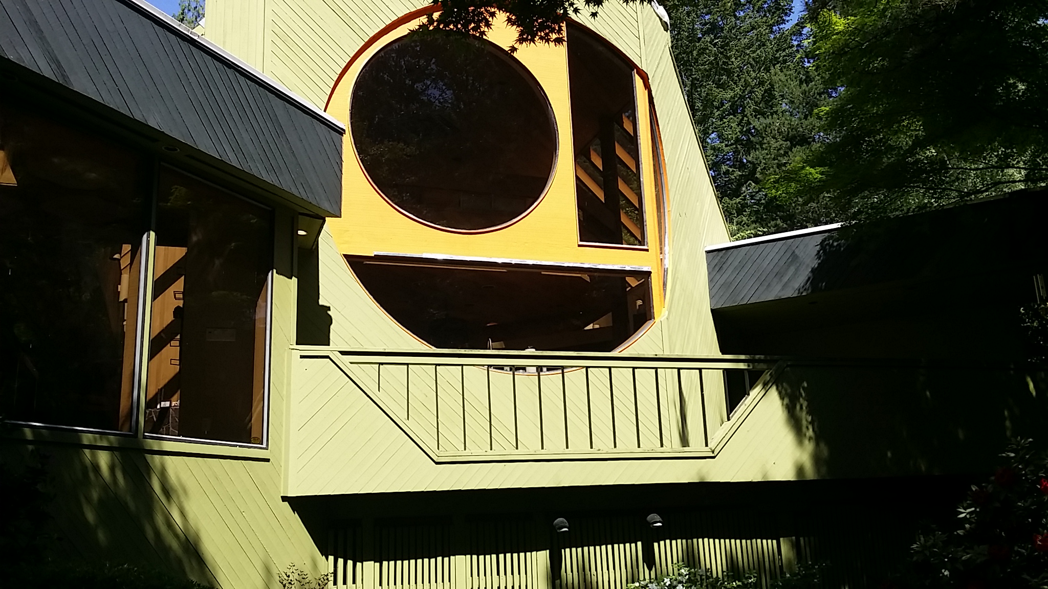 Painting Contractors Portland OR-Cascade Painting and Restoration