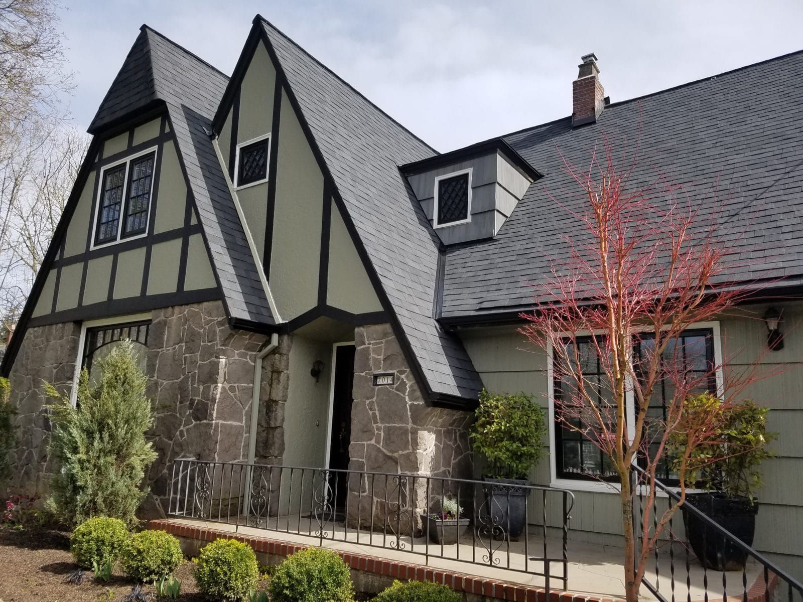 Portland Painting Contractors-Cascade Painting and Restoration