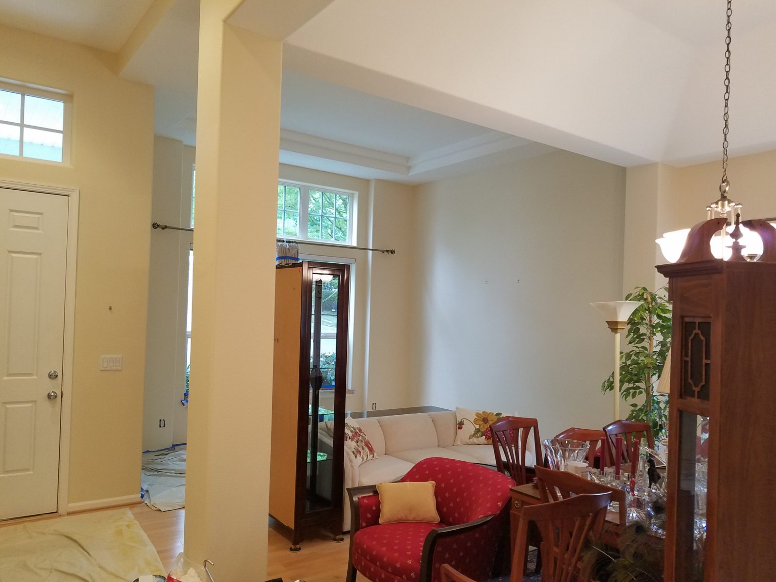 Interior Painters Portland OR | Cascade Painting & Restoration