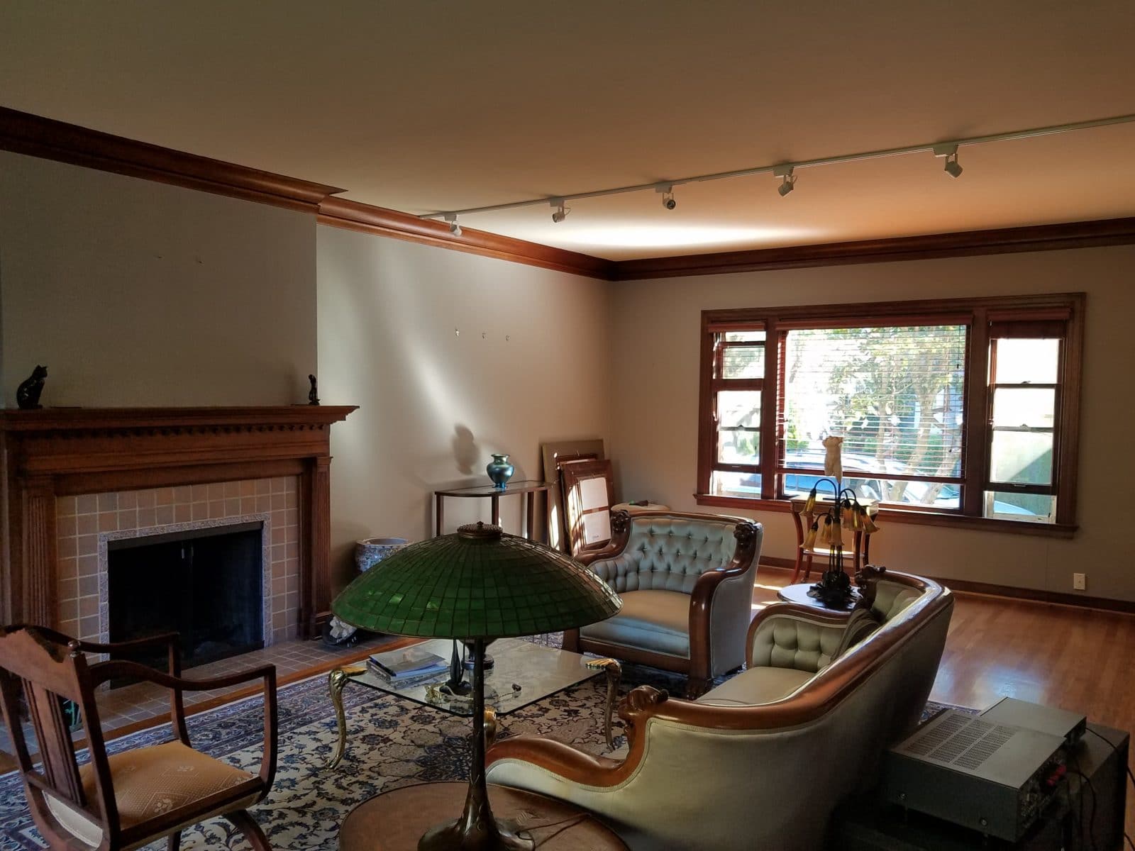 Interior House Painters Portland-Cascade Painting and Restoration